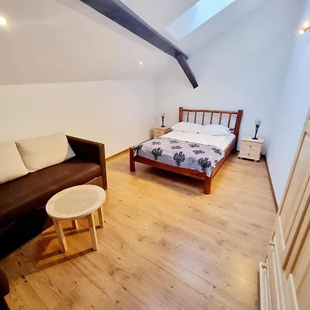 Apartment Krupowki 24