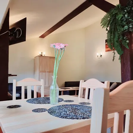Appartamento Krupowki 24 Zakopane