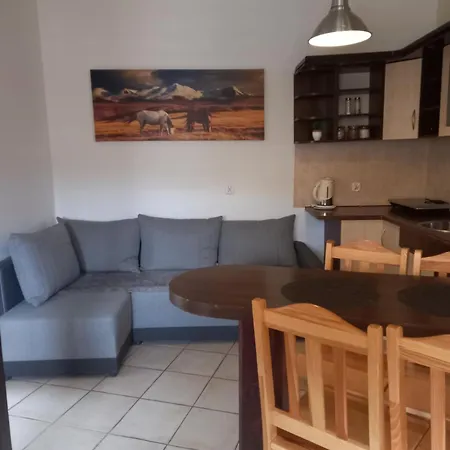 Apartment Krupowki 24