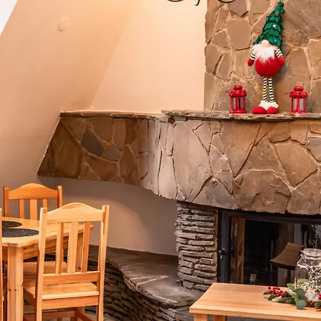 Krupówki 24 Apartamento *