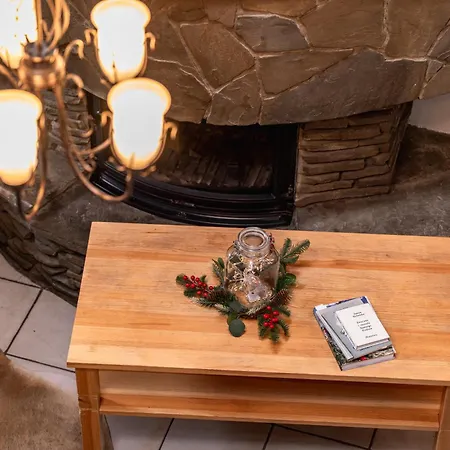 Krupówki 24 Zakopane