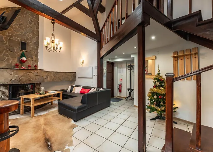 Krupówki 24 Zakopane