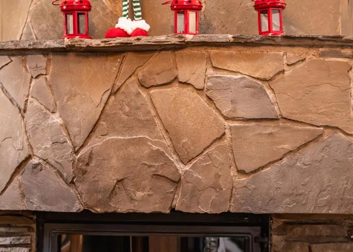 Apartamento Krupówki 24