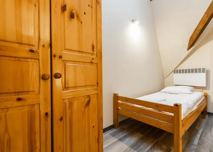 Krupowki 24 자코파네