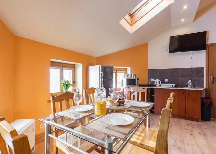 Krupówki 24 Apartamento Zakopane