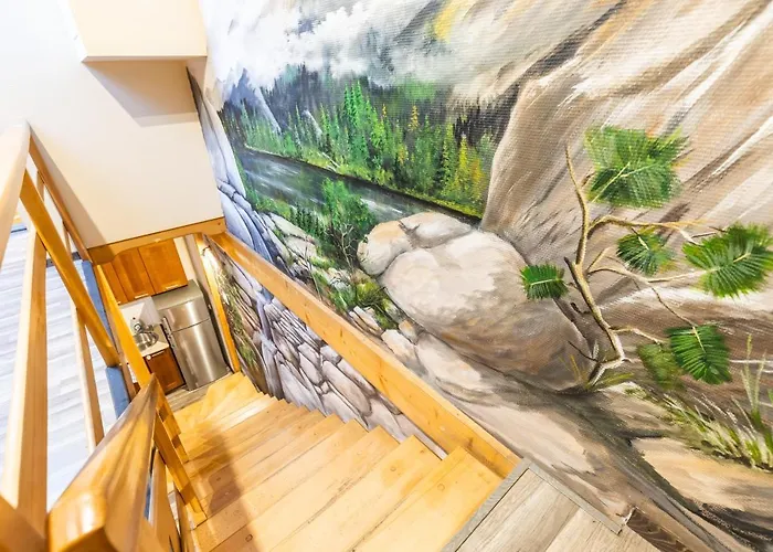 Krupówki 24 * Zakopane