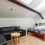 Apartmán Krupowki 24 Zakopane