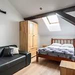 Krupowki 24 * Zakopane