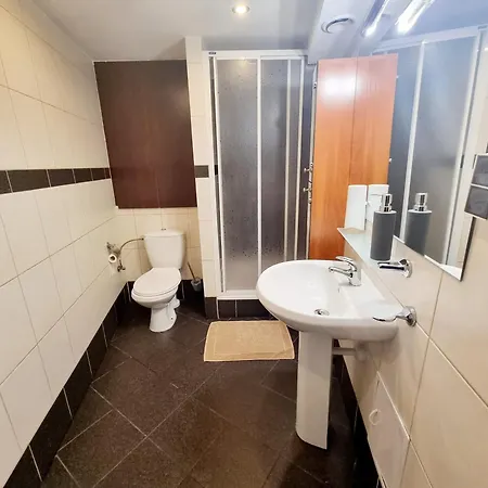 克鲁帕吉24号公寓 扎科帕内