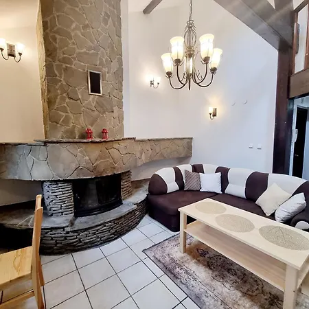 克鲁帕吉24号公寓