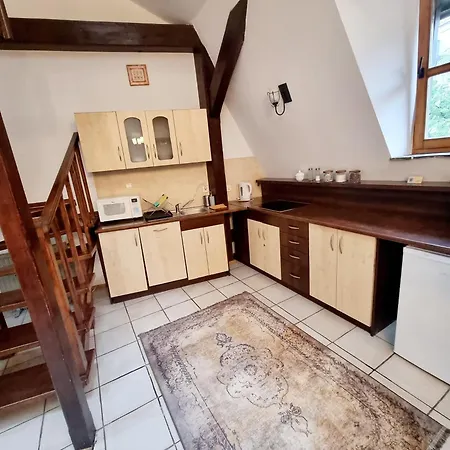 Krupówki 24 Apartament
