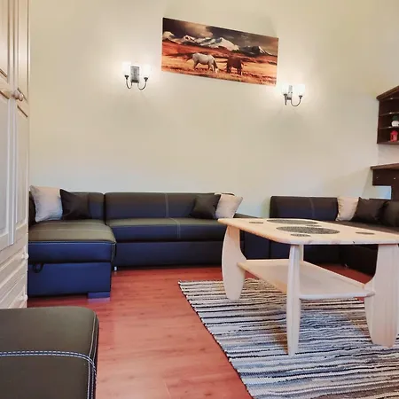 Krupówki 24 Apartament