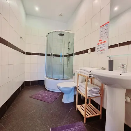 克鲁帕吉24号公寓 公寓 扎科帕内