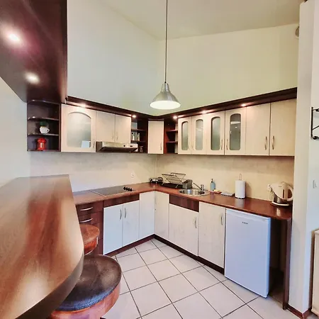 Krupówki 24 Apartament Zakopane