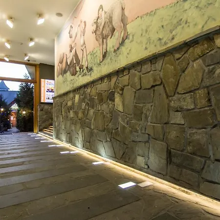 克鲁帕吉24号公寓