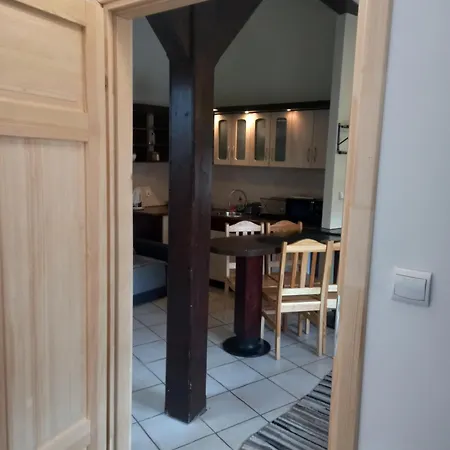 Krupówki 24 Apartament Zakopane