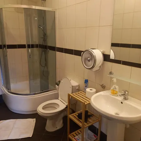 Krupówki 24 Apartament *
