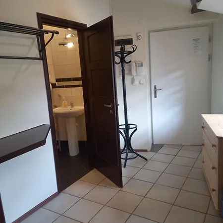 公寓 克鲁帕吉24号公寓 *