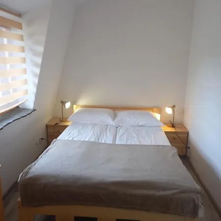 Apartament Krupówki 24