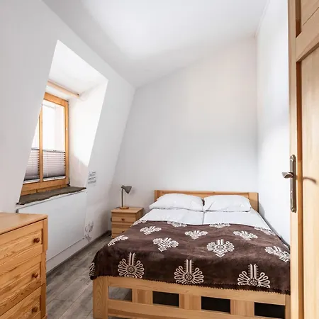 Apartmán Krupowki 24
