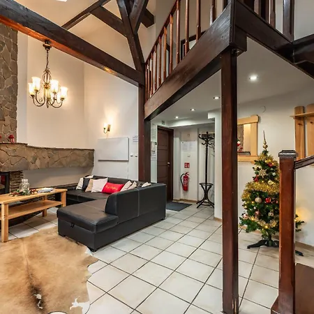 Krupowki 24 Zakopane