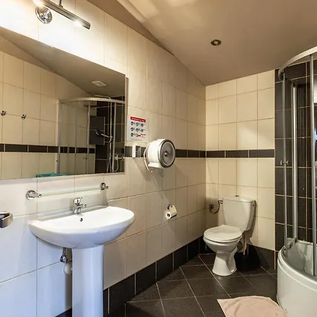 Apartment Krupowki 24