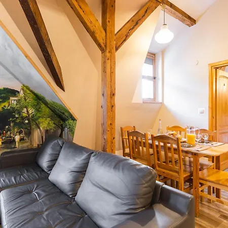 Krupowki 24 Appartement Zakopane