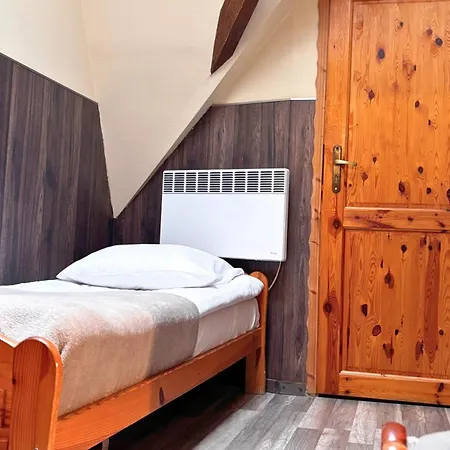 Appartement Krupowki 24 Zakopane