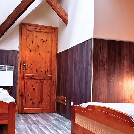 Krupowki 24 * Zakopane