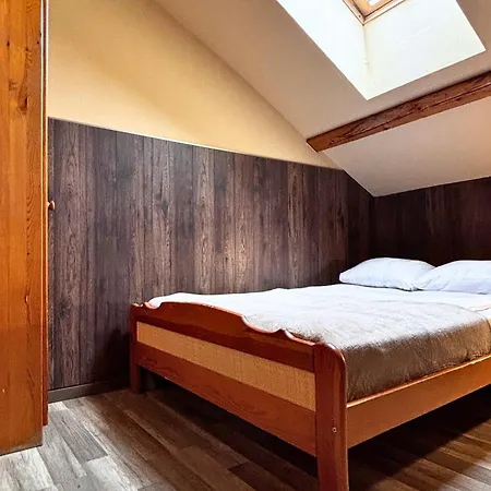 Appartement Krupowki 24 Zakopane