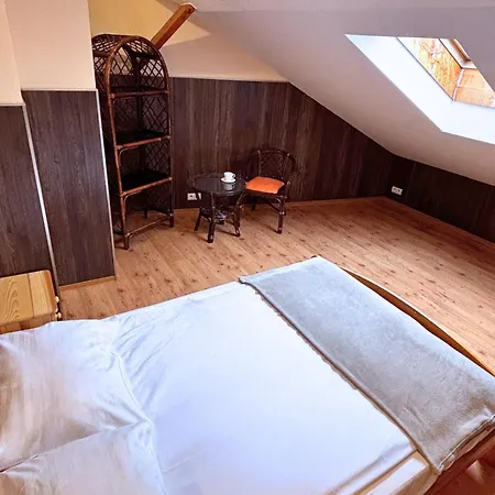Appartement Krupowki 24 Zakopane