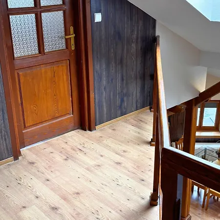 Krupowki 24 Appartement