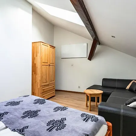 Appartement Krupowki 24