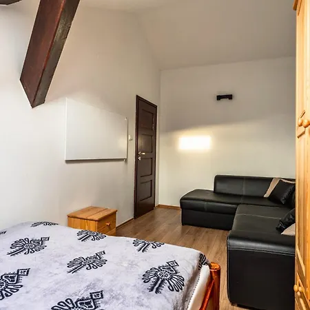 Krupowki 24 Appartement Zakopane