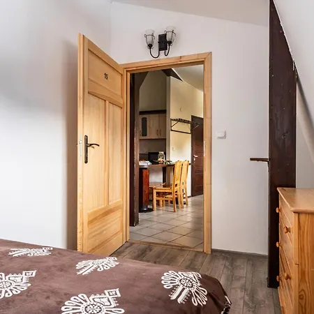 Krupowki 24 Appartement Zakopane
