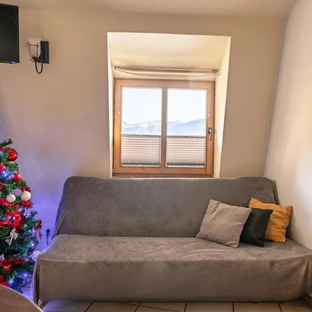 Krupowki 24 Appartement Zakopane