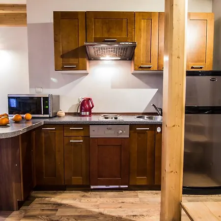Apartament Krupówki 24