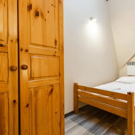 克鲁帕吉24号公寓 扎科帕内