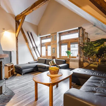 克鲁帕吉24号公寓 * 扎科帕内