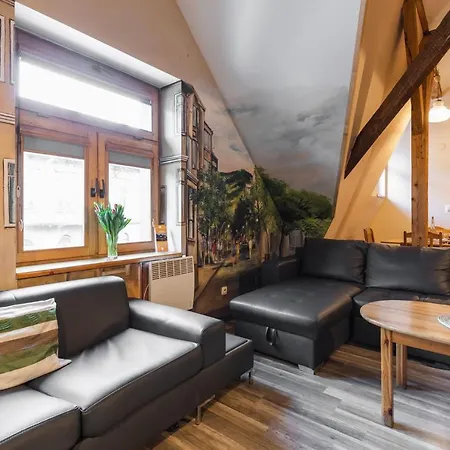 Apartament Krupówki 24 *