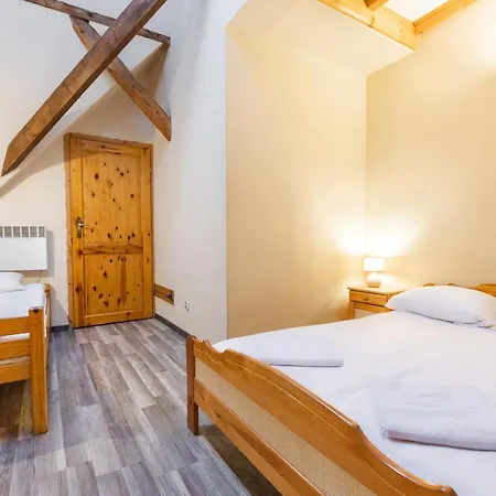 克鲁帕吉24号公寓