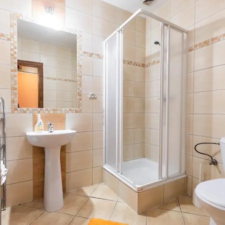 Apartament Krupówki 24 Zakopane