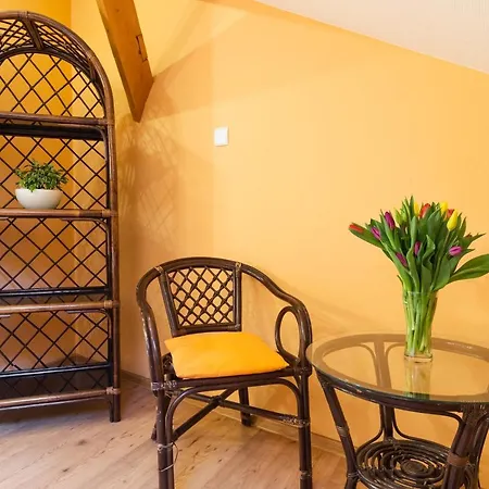 Krupówki 24 Apartament