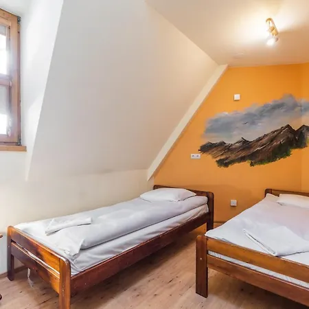 Apartament Krupówki 24 Zakopane