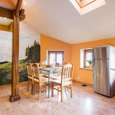 克鲁帕吉24号公寓 扎科帕内