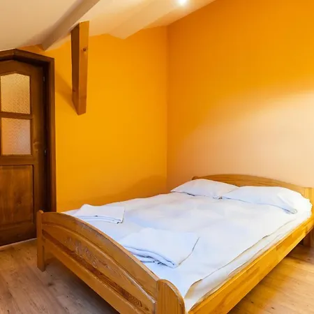 Krupówki 24 * Zakopane