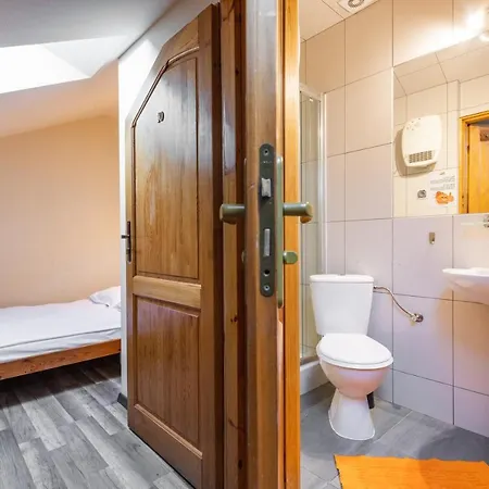 克鲁帕吉24号公寓 扎科帕内