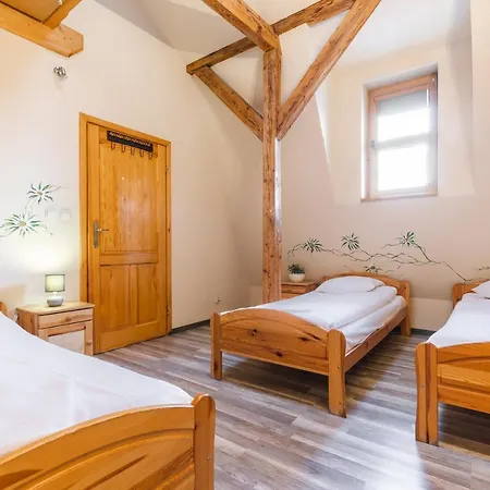 Apartament Krupówki 24 *
