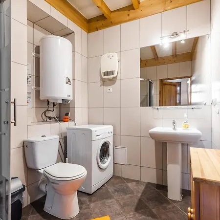 克鲁帕吉24号公寓 * 扎科帕内