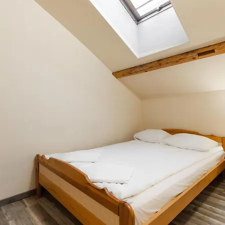 Krupówki 24 Apartament *